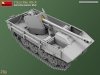 MiniArt 35483 7.5cm Pak 40/4. Selbstfahrlafette RSO 1/35